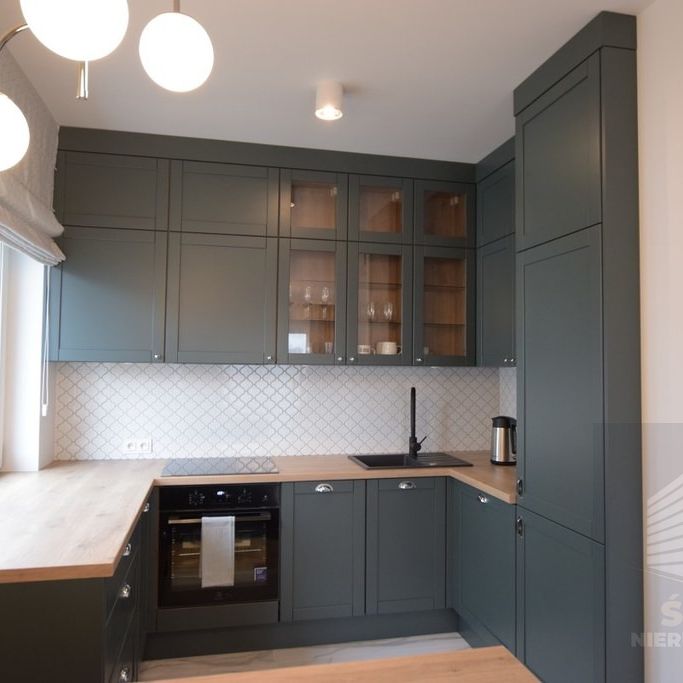 Apartament z miejscem postojowym, taras. - Photo 1