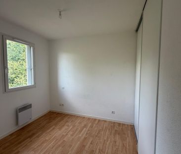 Location Appartement 2 pièces 32m² MONTBETON 82290 - Photo 1