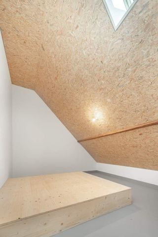 2.5 Zimmer, 87 m², 1. Stock - Photo 4