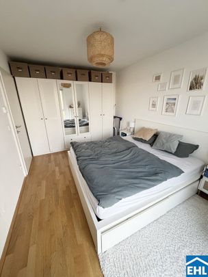 3-Zimmer-Wohntraum mit Terrasse! - Photo 1