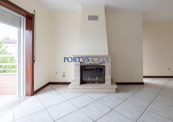 Apartamento T2 em Porto