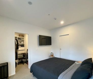 Unit G03, 12 Barrack Road, Mount Wellington, Auckland - Photo 2