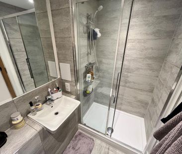 2 bedroom ground floor flat to rent - Photo 6