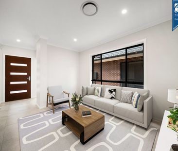 Brand New Double-Storey Family Home - Prime Location - Photo 4