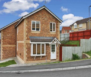 3 bedroom semi-detached house to rent - Photo 1