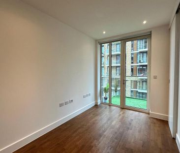 1 bedroom apartment to rent - Photo 6