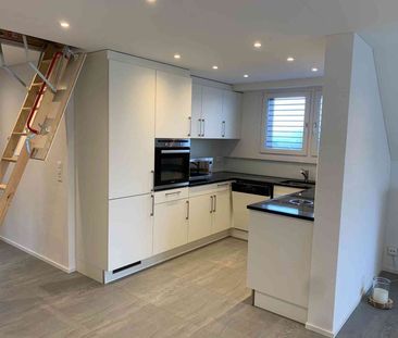 3.5 Zimmer, 80 m² - Photo 4