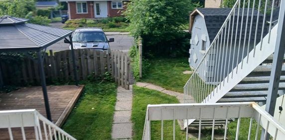 logement à louer sur 2 étages, longueuil - Photo 2