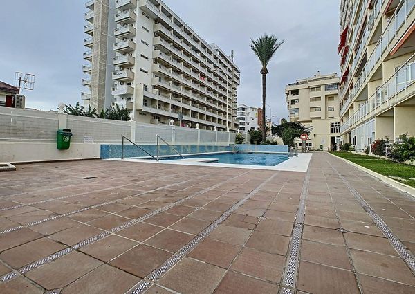 Torremolinos, Andalusia