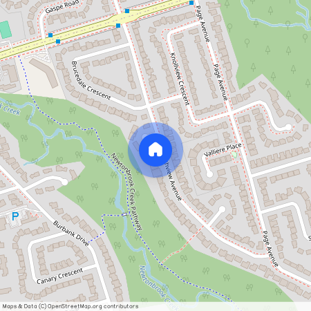 42 Heathview Avenue, Toronto