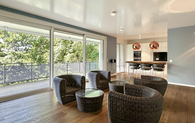 5 room apartment in Cologny - Photo 1