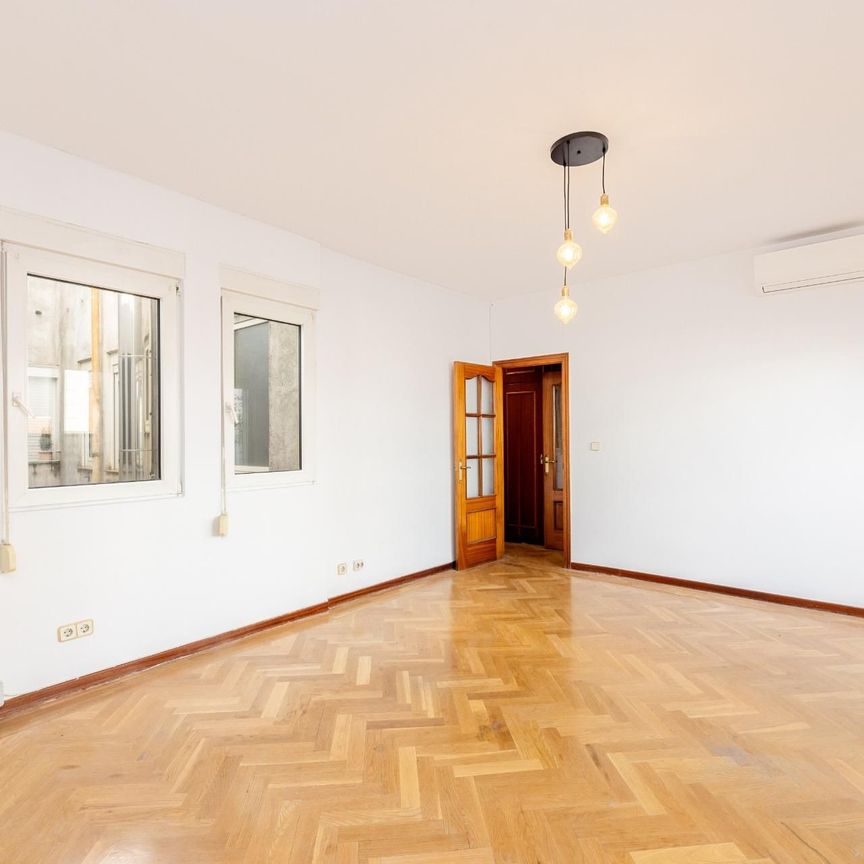 Ático de alquiler en Calle Don Ramon de la Cruz, 72, Goya - Photo 1