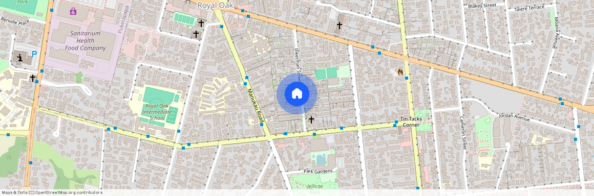 Unit 1-6/12 Inkerman Street, Onehunga, Auckland