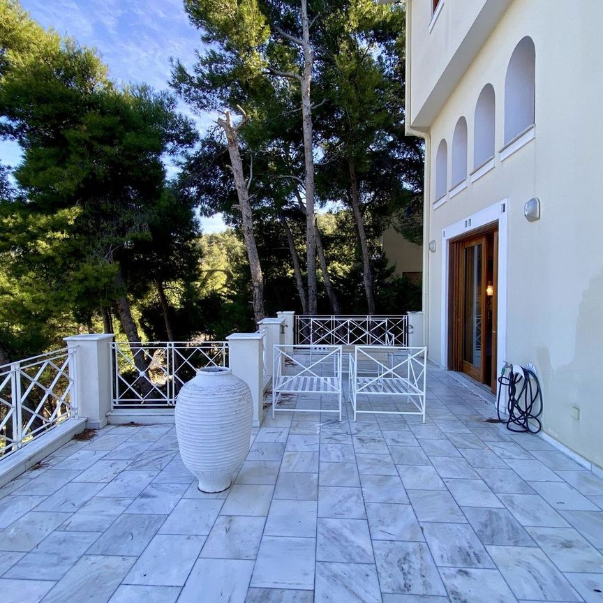 Μονοκατοικία για ενοικίαση Διόνυσος - Photo 1