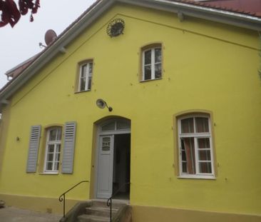 Wohnungstausch Biete 50 qm Whg, Suche ca. 60 qm Whg - Foto 1