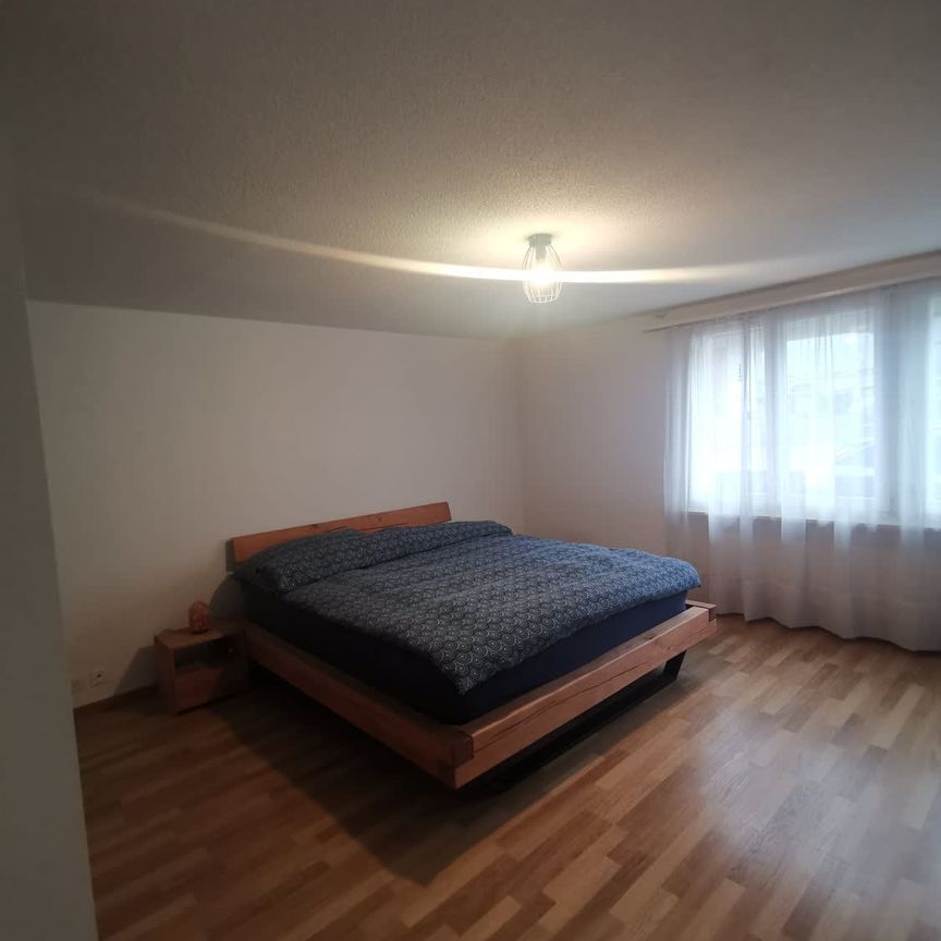 4.5 Zimmer, 100 m², EG - Foto 1