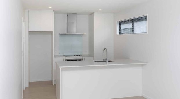 Brand-New Home Offering Low-Maintenance Living in a Desirable Area - Photo 1