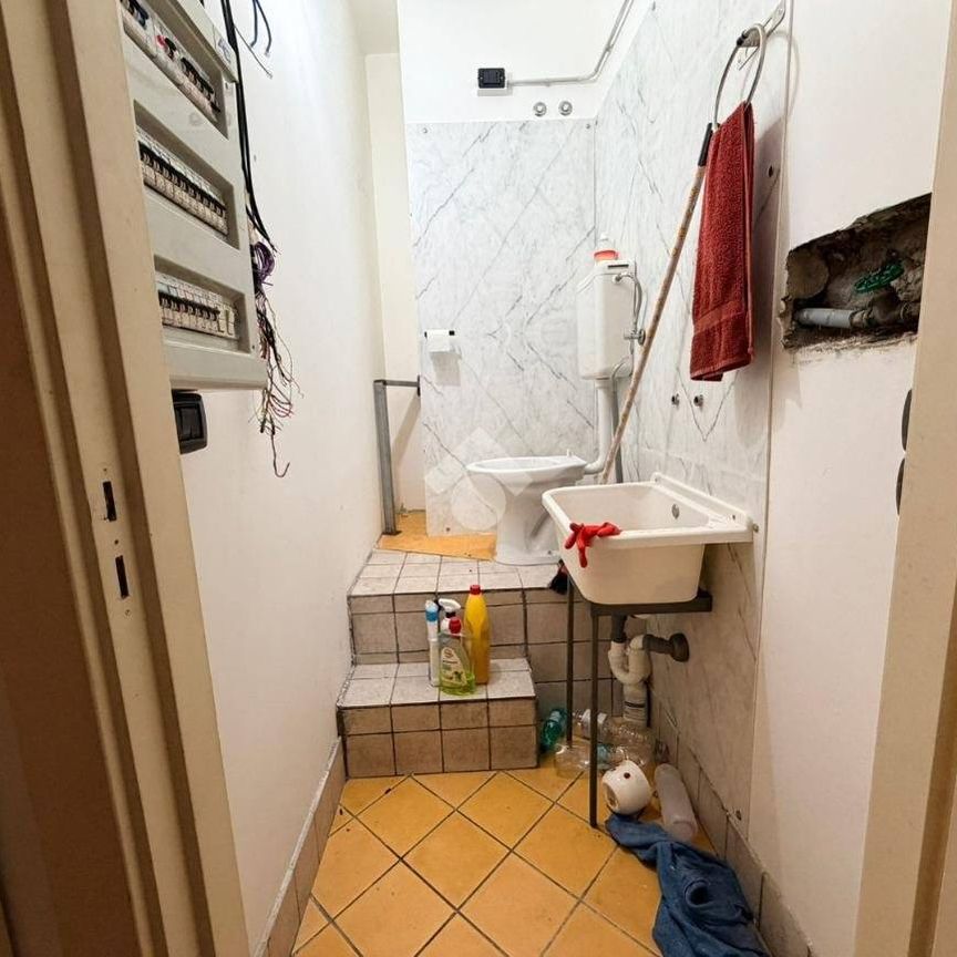 Bilocale via Guglielmo Marconi 25, Centro, Castellammare di Stabia - Foto 1