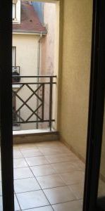 À louer / Appartement F2 / BESANCON centre ville 10 B Rue Jean Petit - Photo 1