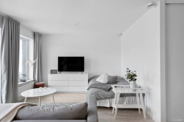 Industrigatan, Uppsala - Photo 1