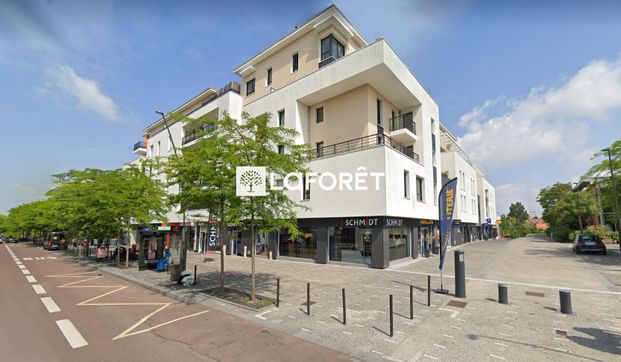 Appartement T4 Rueil-Malmaison à louer - Photo 1