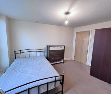 2 bedroom apartment to rent - Photo 6