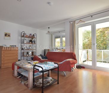 Gemütliche 2-Zimmer Wohnung in optimaler Lage! - Foto 1