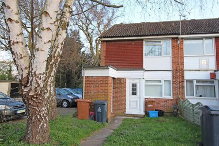 1 bedroom maisonette to rent - Photo 5