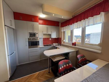 Kiadó jó állapotú lakás - Debrecen - Fotó 4