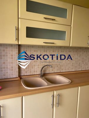 Διαμέρισμα για ενοικίαση Τροκαντερό (Παλαιό Φάληρο) - Photo 1