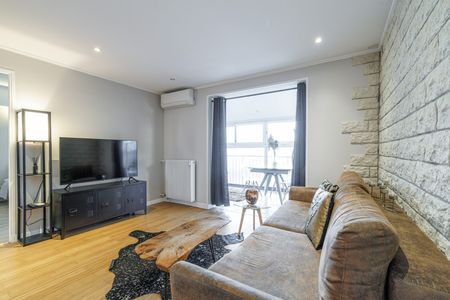 Location Appartement 3 pièces 47m² NICE 06000 - Photo 5