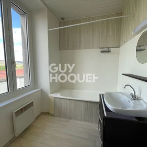 Appartement T2 (37 m²) en location à PORT A BINSON - Photo 2