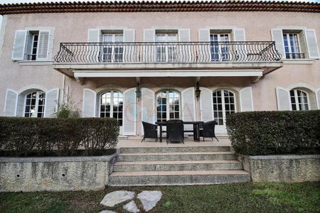 À Cannes, appartement avec terrasse à louer avec GAÏA CANNES - Photo 4