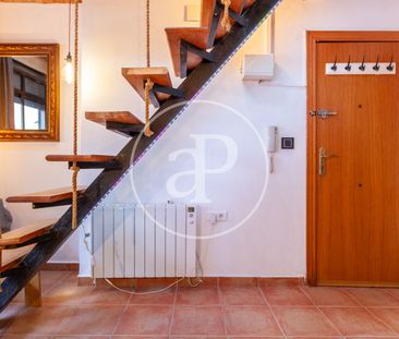 Flat for rent in El Cabañal - El Grau (Valencia) - Photo 3