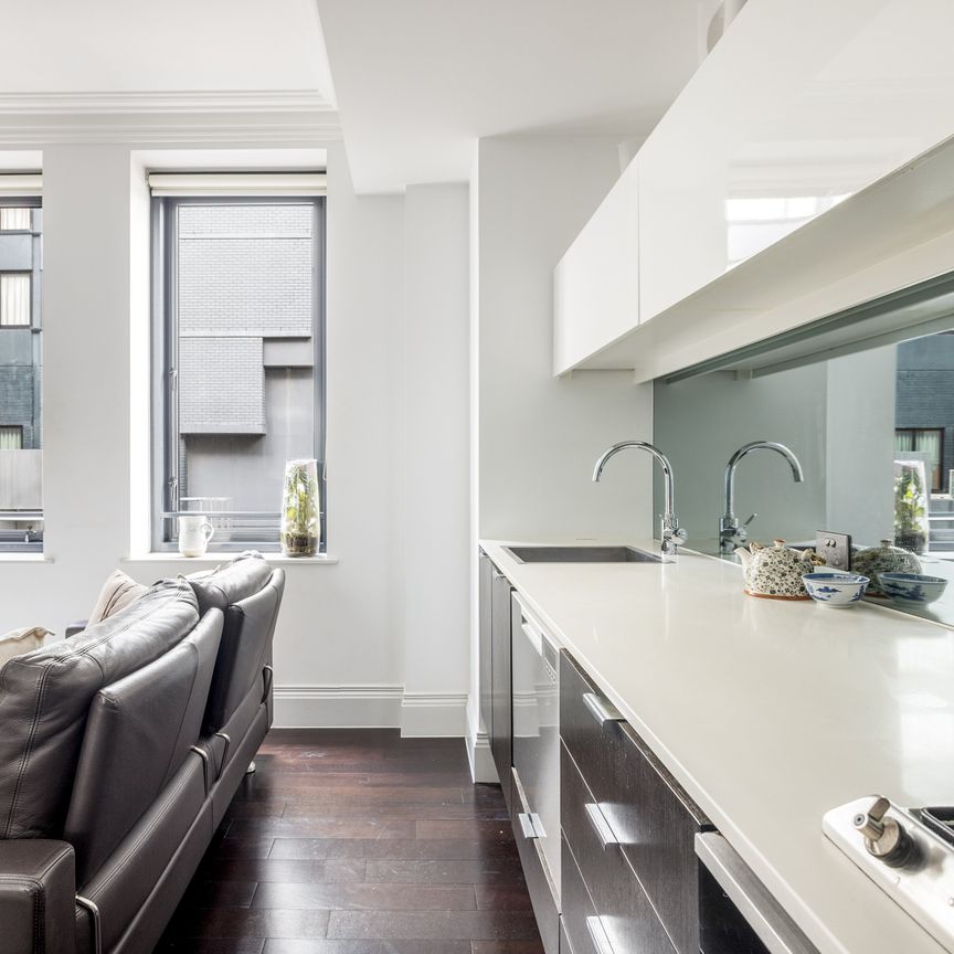 508/13-15 Bayswater Road, Potts Point NSW 2011 - Apartment For Rent | Domain - Photo 1