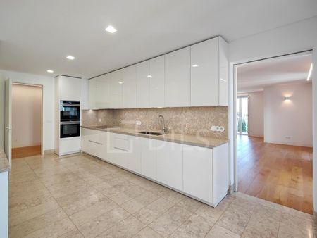 Apartamento T3 em Lisboa - Photo 5