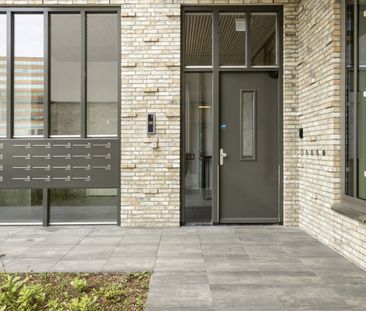 Gereserveerd: Boumaboulevard 688 - Photo 1