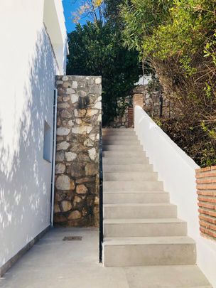 Casa en alquiler en Mijas - Photo 1