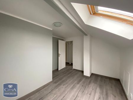 Location Appartement 3 pièces 83m² BACCARAT 54120 - Photo 4