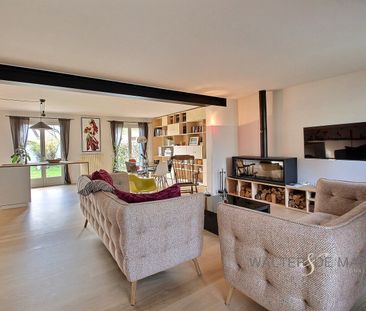 Tout savoir sur cette maison dans le quartier Velizy Bas-Centre Nor... - Photo 2