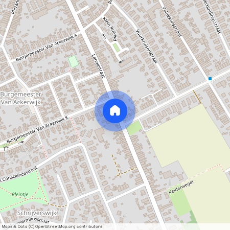 Langestraat, 116 W2, 9240, Zele