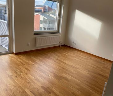 Barlastgatan 12 B, Limhamns Hamnområde - Photo 2