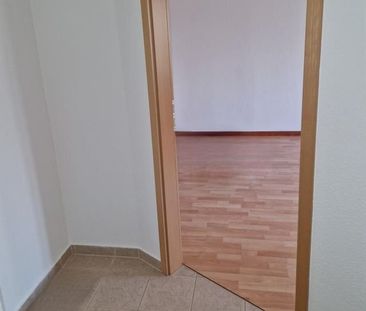 GemÃ¼tliche Singlewohnung mit Laminat und Tageslichtbad! - Foto 4