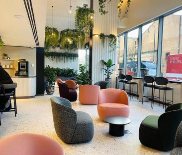 1 bedroom apartment to rent - Photo 3