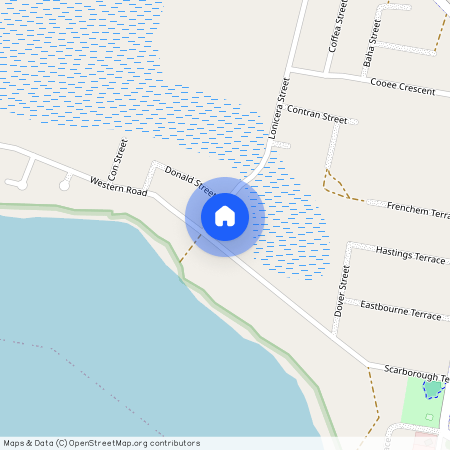 4 Thomas St, Qld 4184, Macleay Island