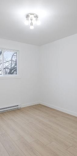 Appartement 3 ½ à louer Duberger-Les Saules janvier 2026 - Photo 1