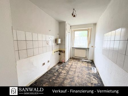 Wohnung zur Miete in Gelsenkirchen - Photo 3
