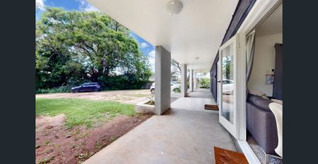 Stylish Renovated Studio in the Heart of Chermside – Minutes from Westfield! - Photo 2