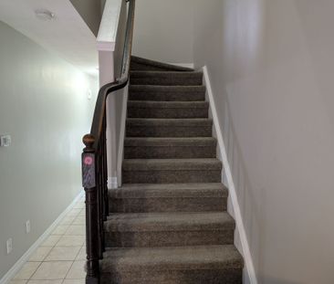 For Lease - 510 Banffshire Crescent, Kitchener, Ontario - Photo 5