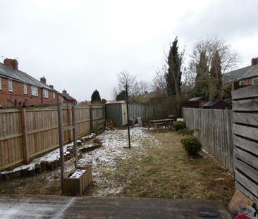 2 bed semi-detached house to rent in Duxfield Road, High Heaton, NE7 - Photo 1